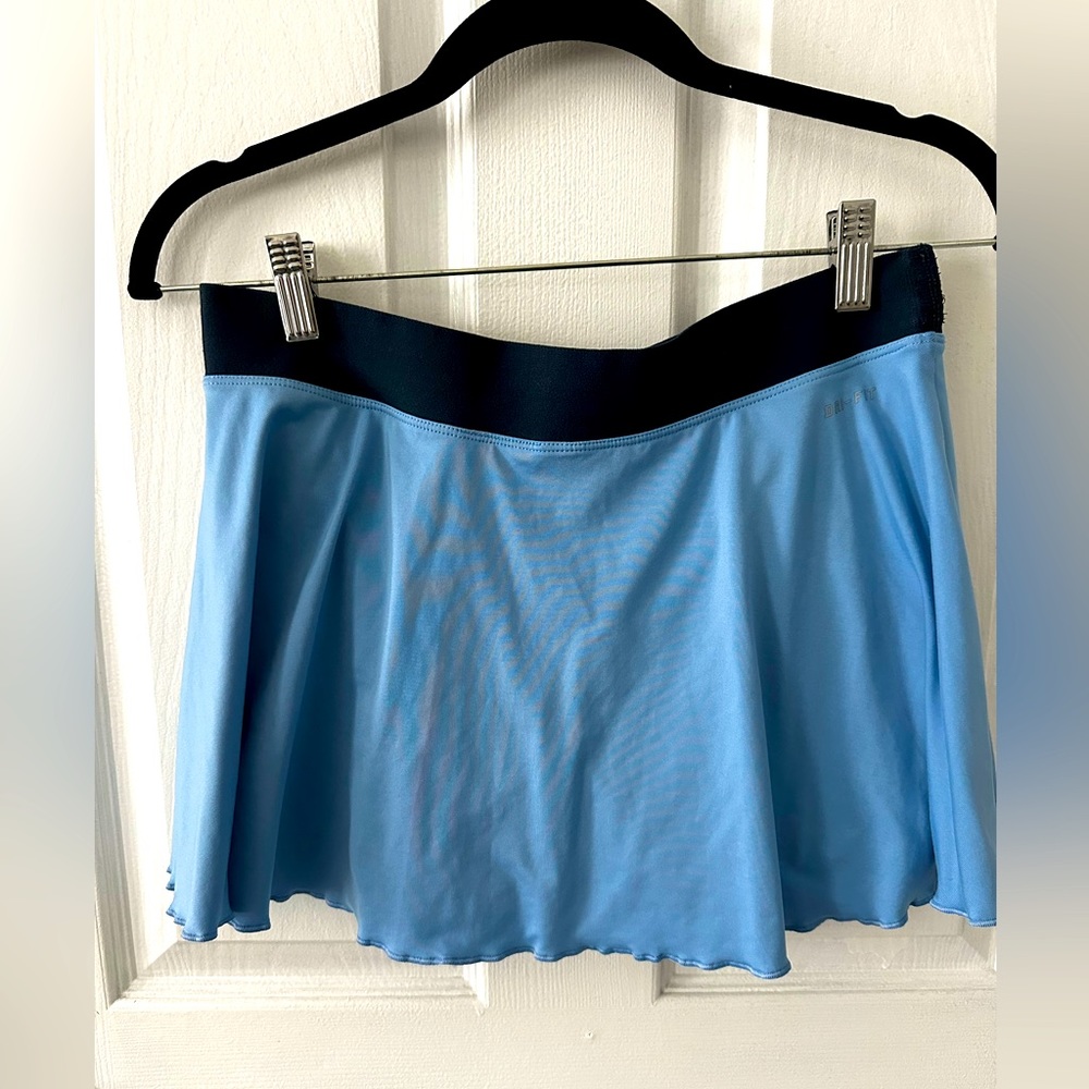Nike Tennis Skirt - Picture 2 of 3